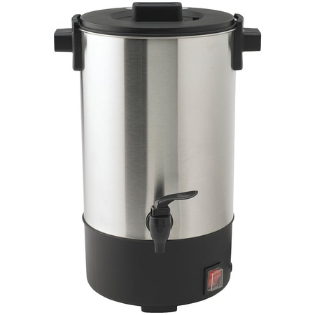 Nesco Stainless Steel 25-Cup Coffee Urn CU-25